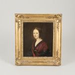 1783&nbsp;4431&nbsp;OIL PAINTING